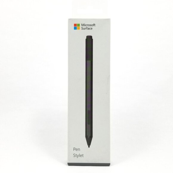 Microsoft Surface Pro Stylus Pen EYU-00001 Model 1776 - Black